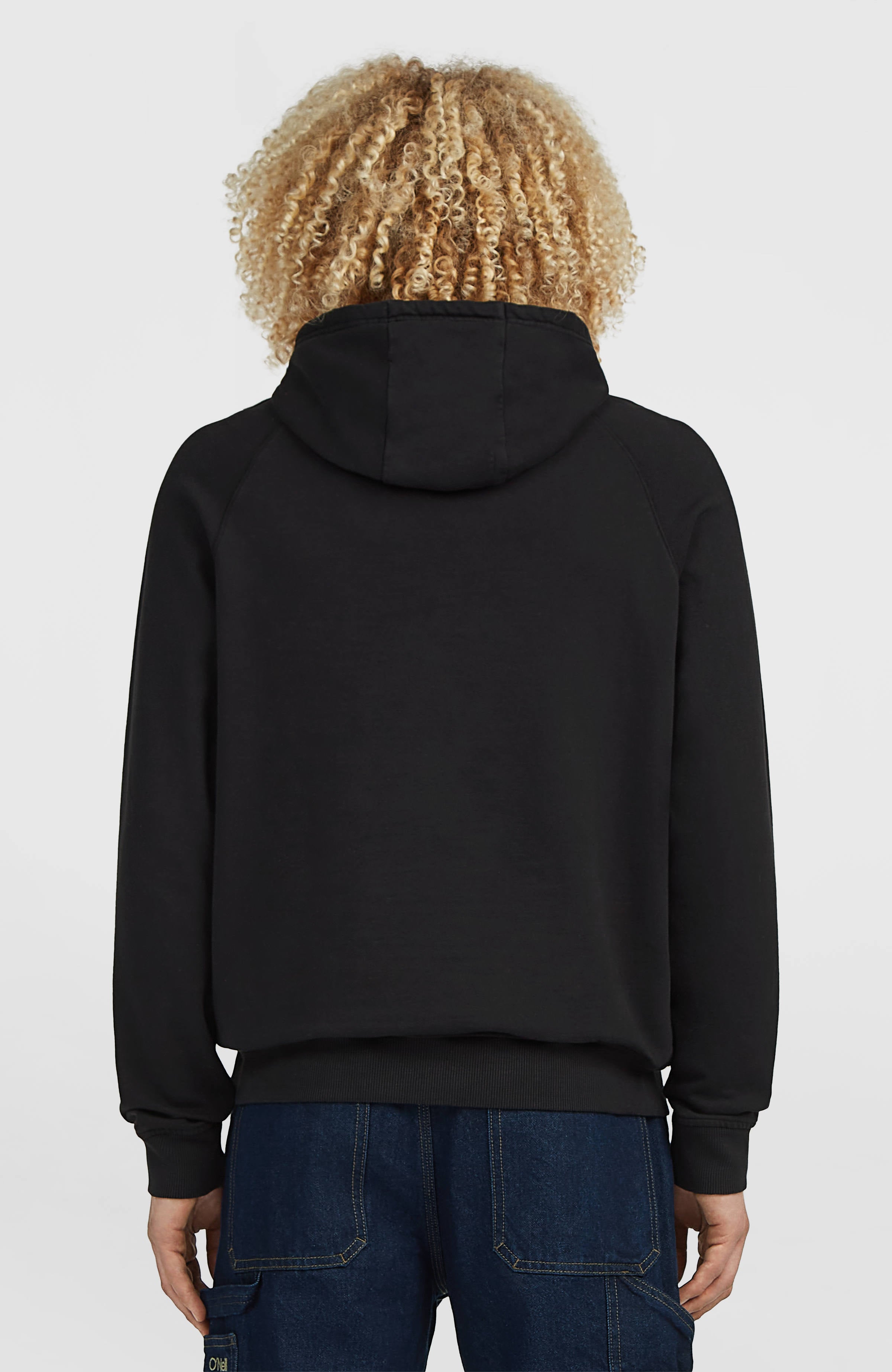 O'Riginals Badge hoodie
