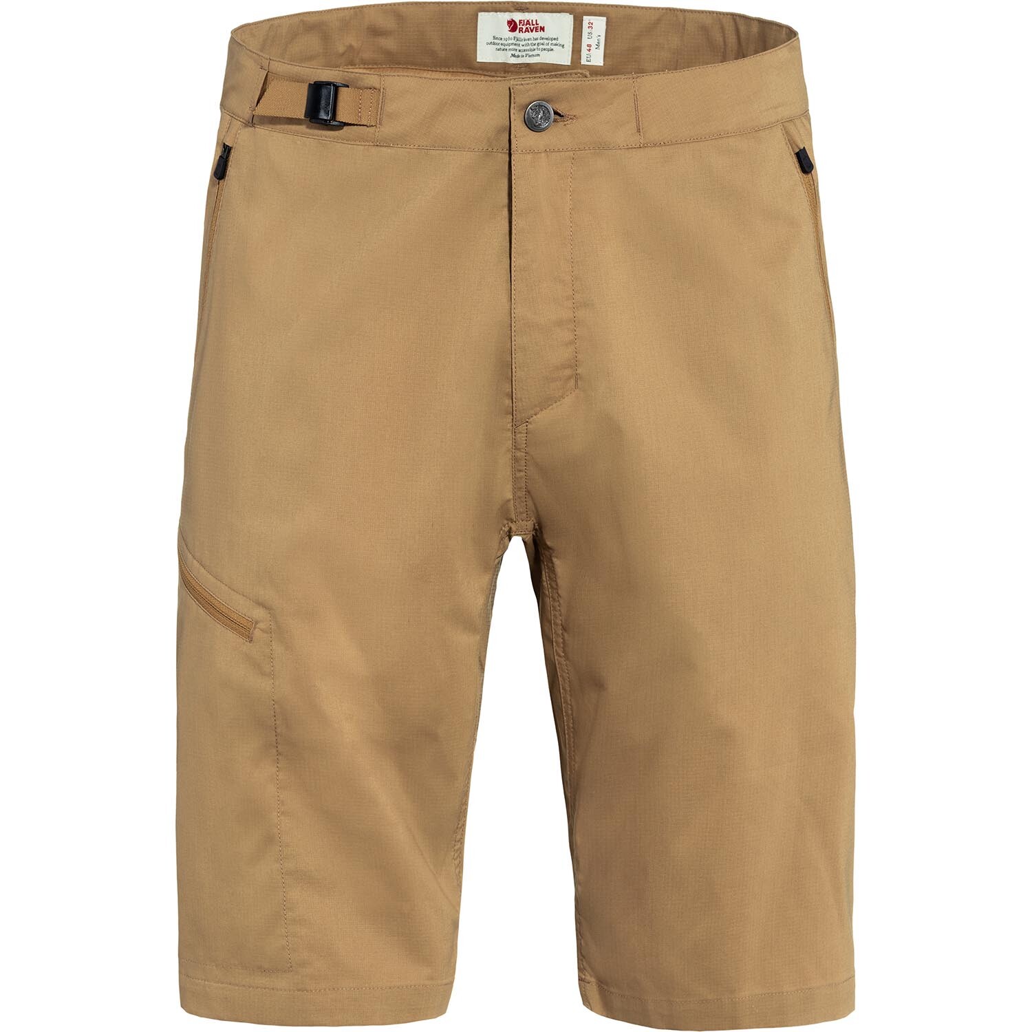 Fjällräven Mens Abisko Hike Shorts