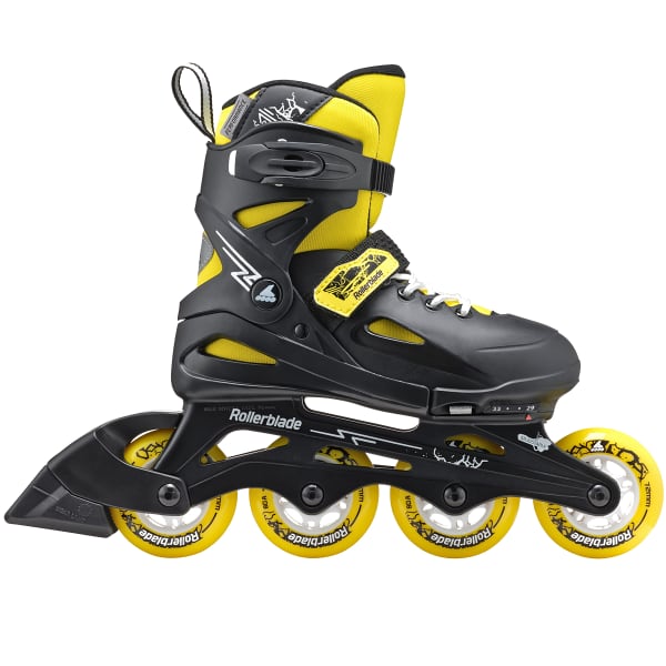 Roller fitness ROLLERBLADE FURY