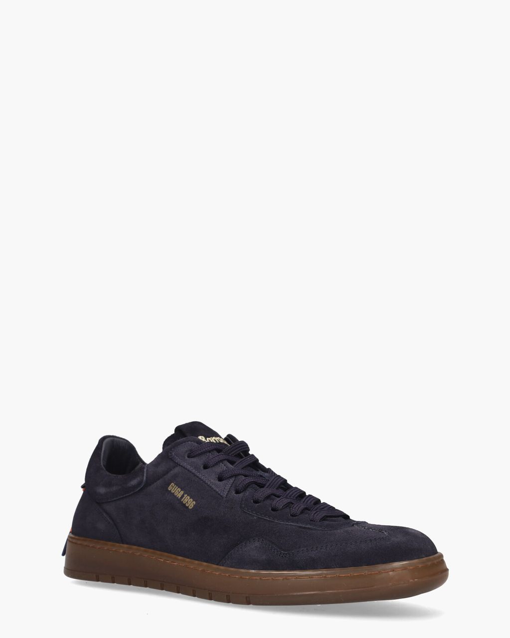 Barracuda Guga Donkerblauw Herensneakers