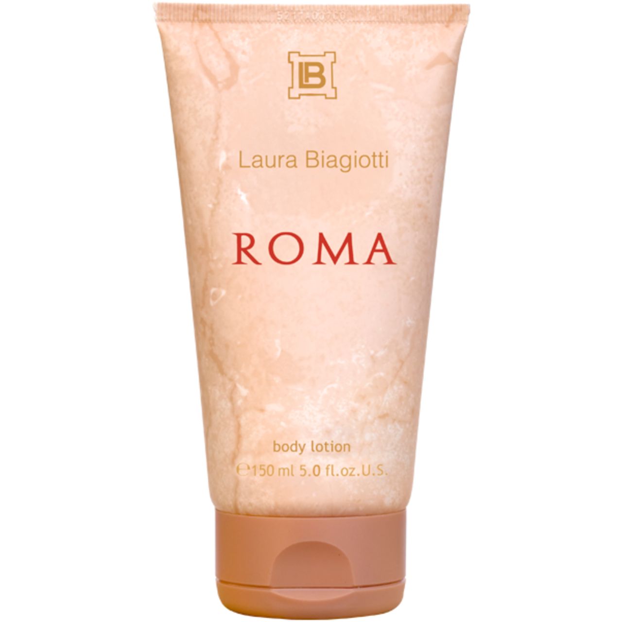 Laura Biagiotti Roma Donna Body Lotion