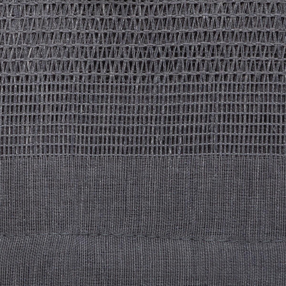 VOILAGE SAB GRIS 140X240CM
