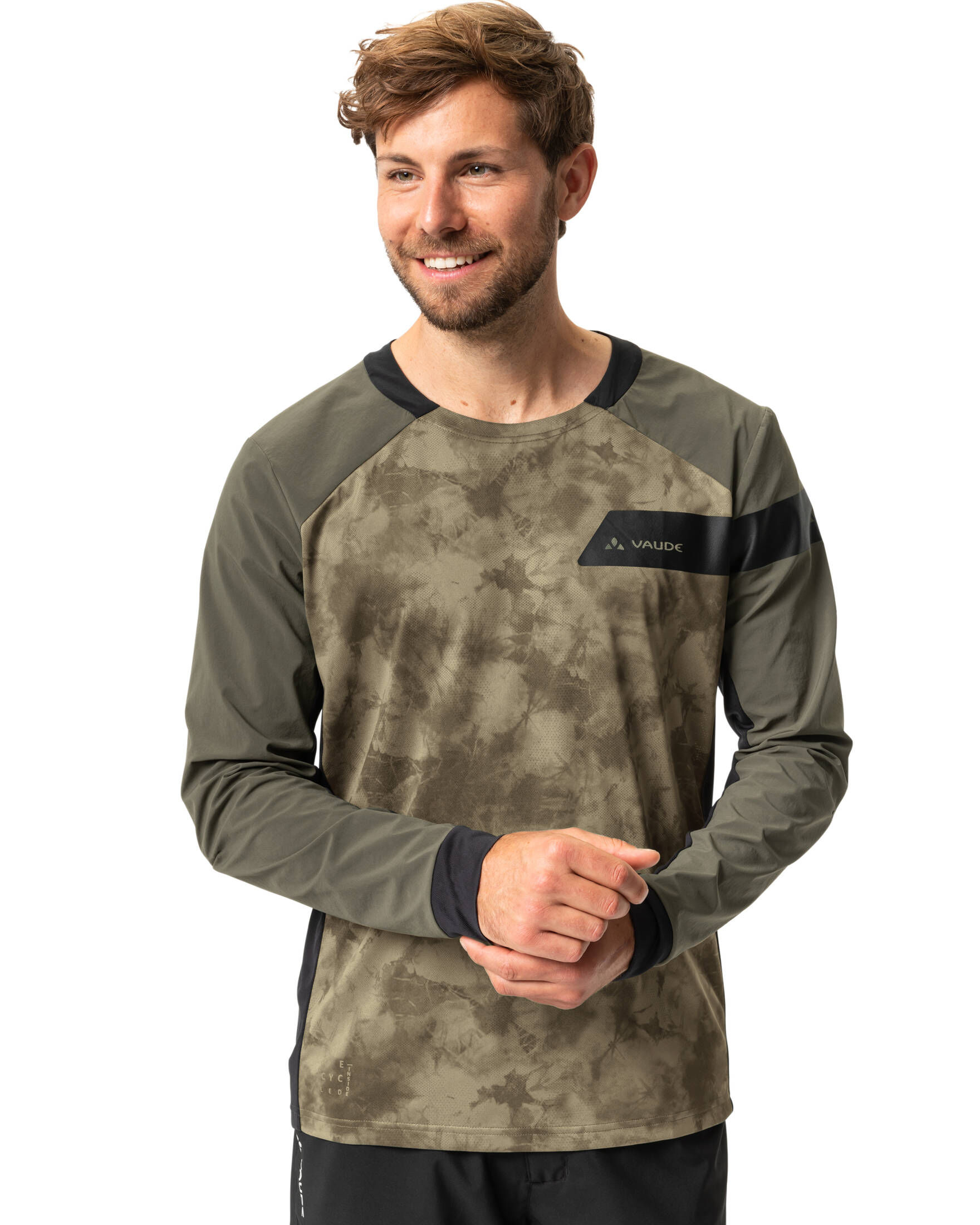 VAUDE| Herren T-Shirt MOAB LS PRO Shirt