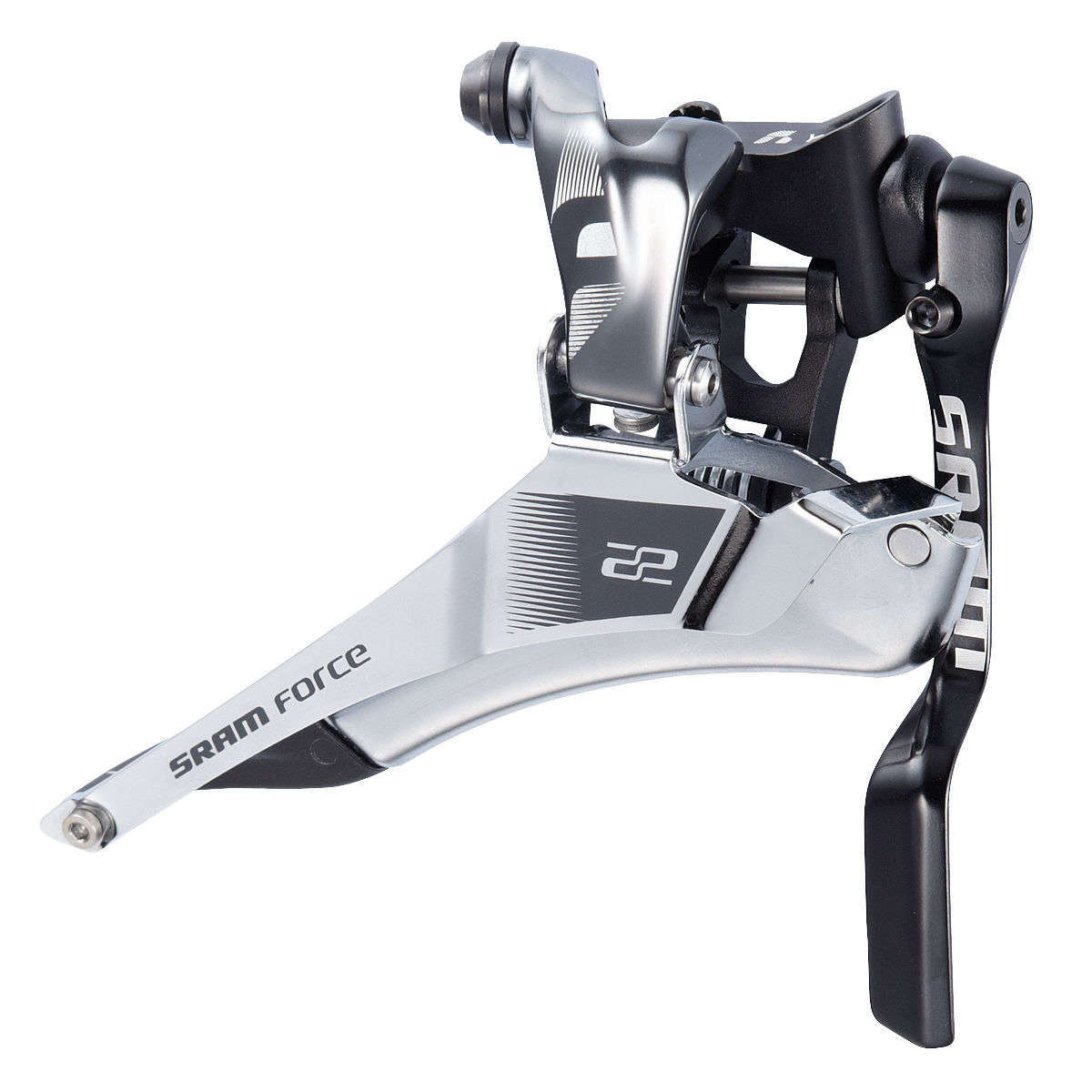 SRAM Force 22 Voorderailleur 11 Speed