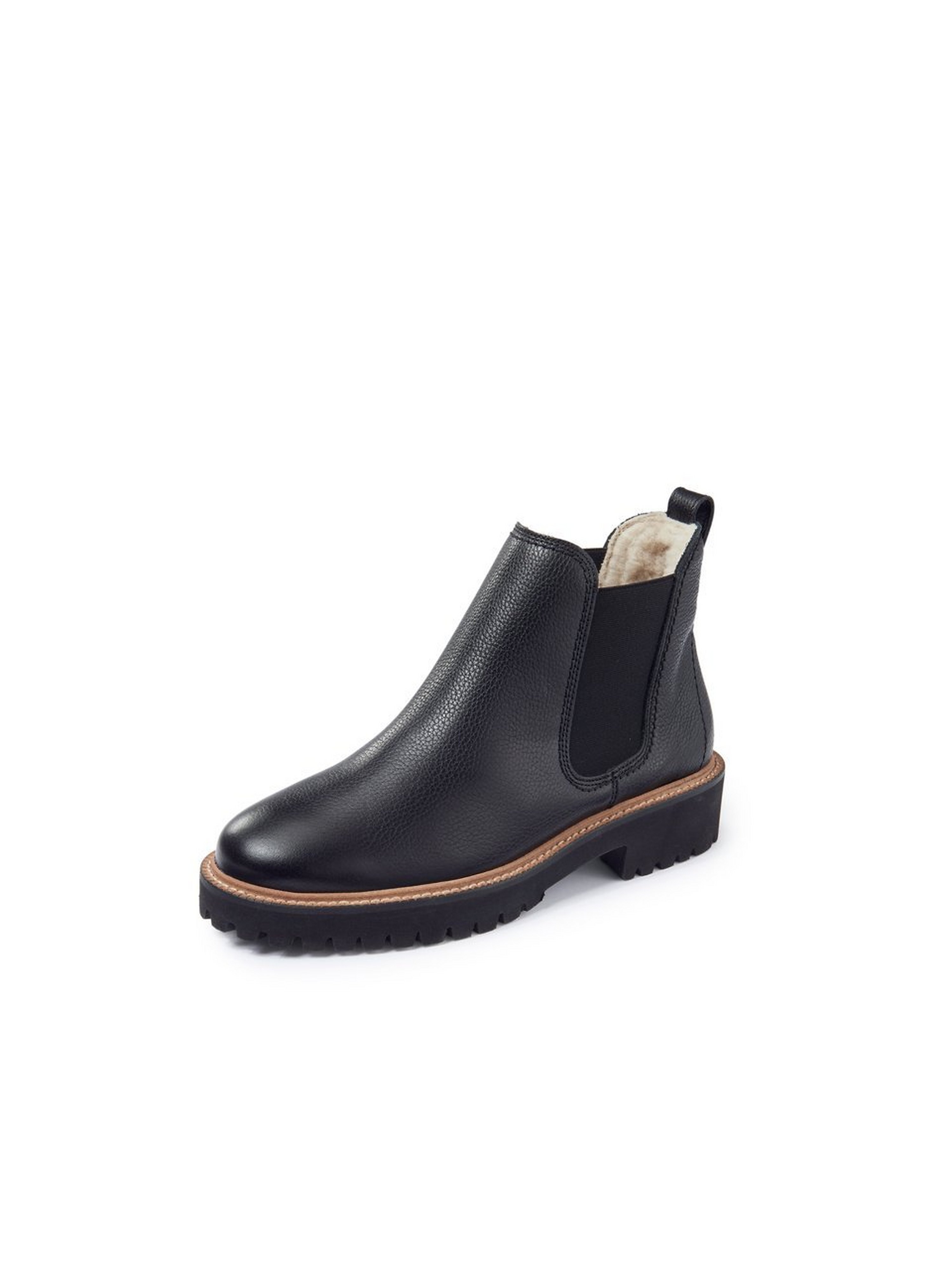 Stiefelette