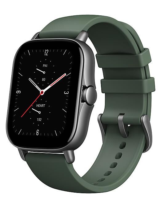 AMAZFIT - MONTRE GPS CONNECTE GTS 2e