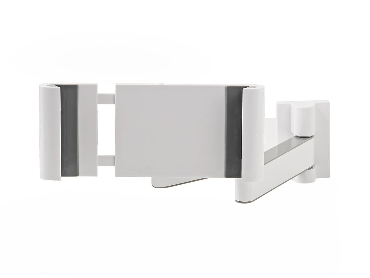 Nedis TWMT200SI tablethouder - White