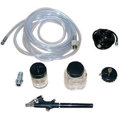 Kit aérographe Mecafer AR20