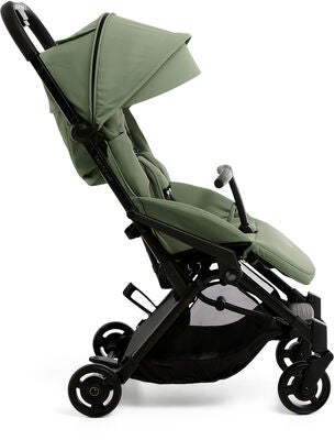 Beemoo Easy Fly Lux 4 Trille, Sea Green