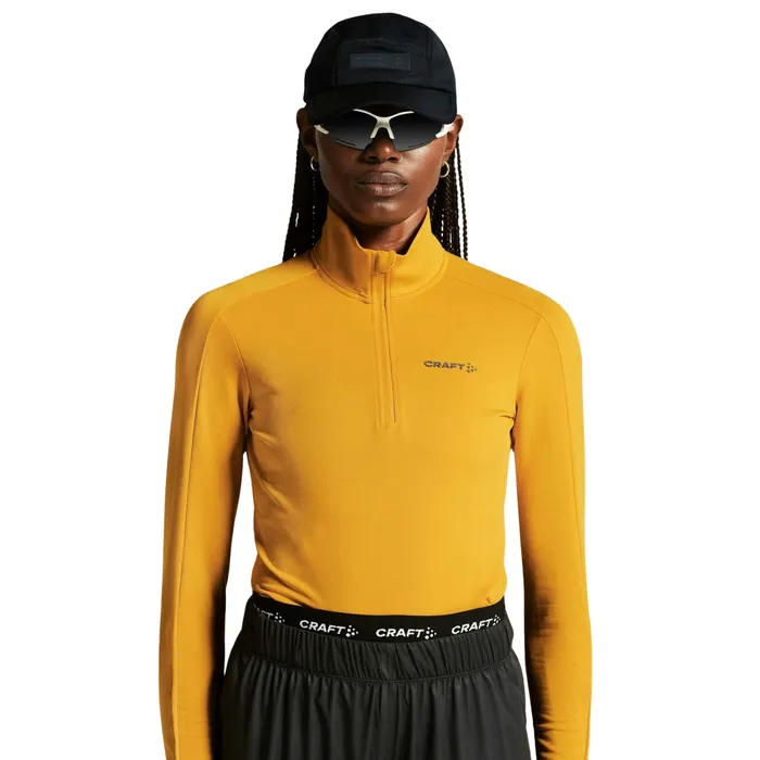 Craft Core Gain Ondershirt Dames