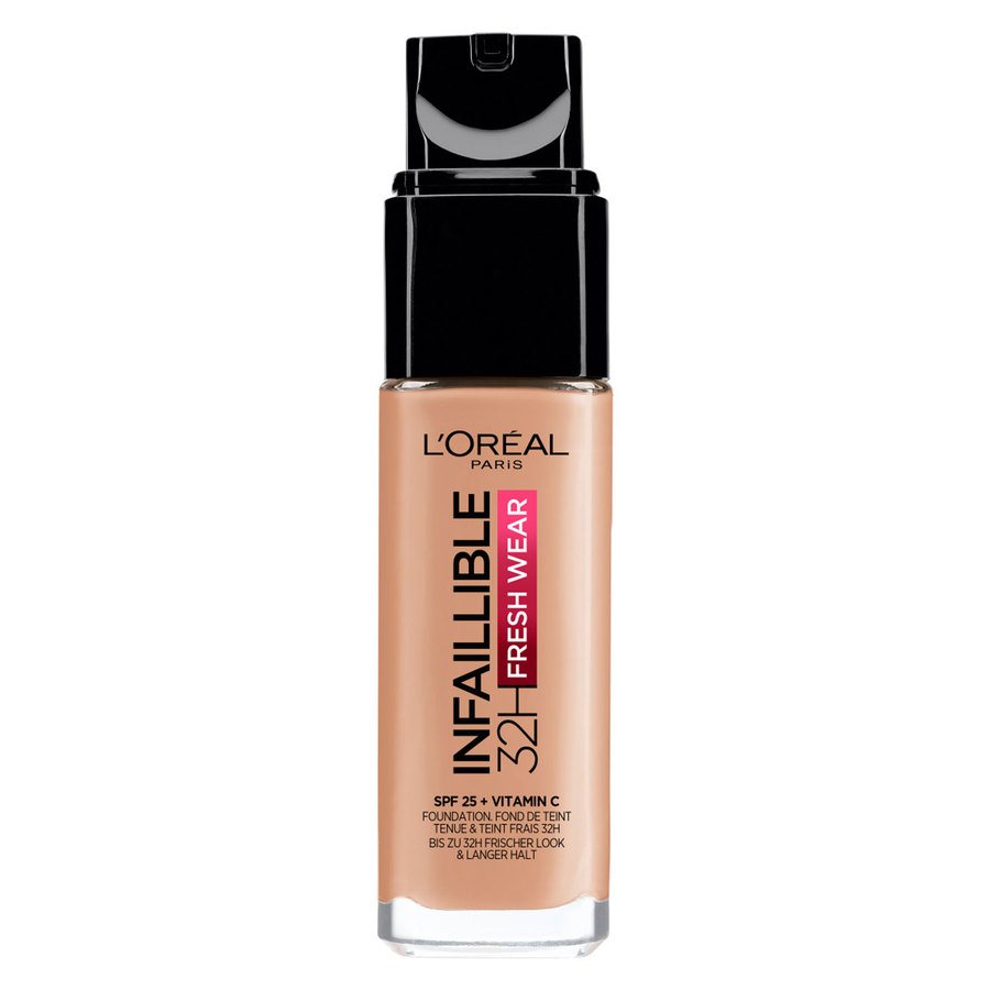 L'Oréal Paris Infaillible Fresh Wear 32H Foundation 235 Cool Undertone 30ml