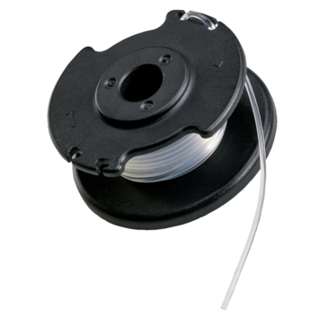 Einhell draadspoel 5 meter - dikte Ø1,6mm