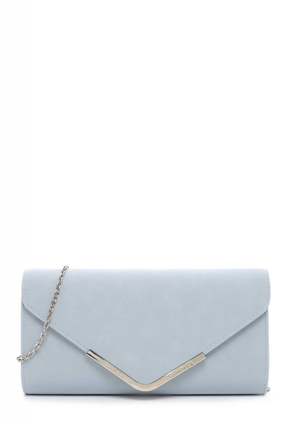 Amalia Abendtasche .100 black
