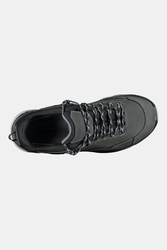 Grisport Grisport Valencia Low Wandelschoen