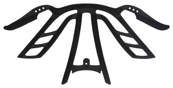 Mousse de Rechange de Casque Abus AirBreaker