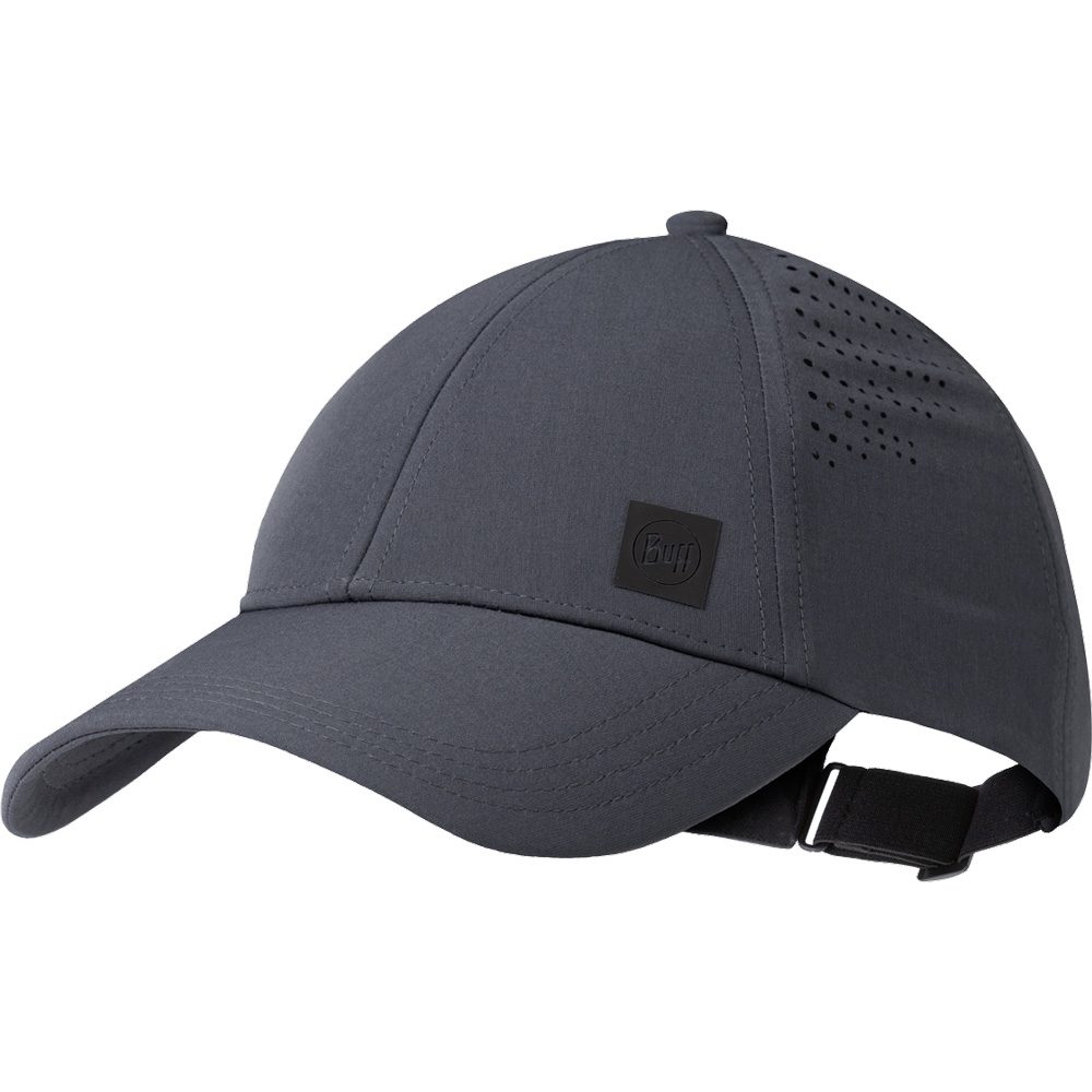 BUFF® Pack Summit Cap solid ash