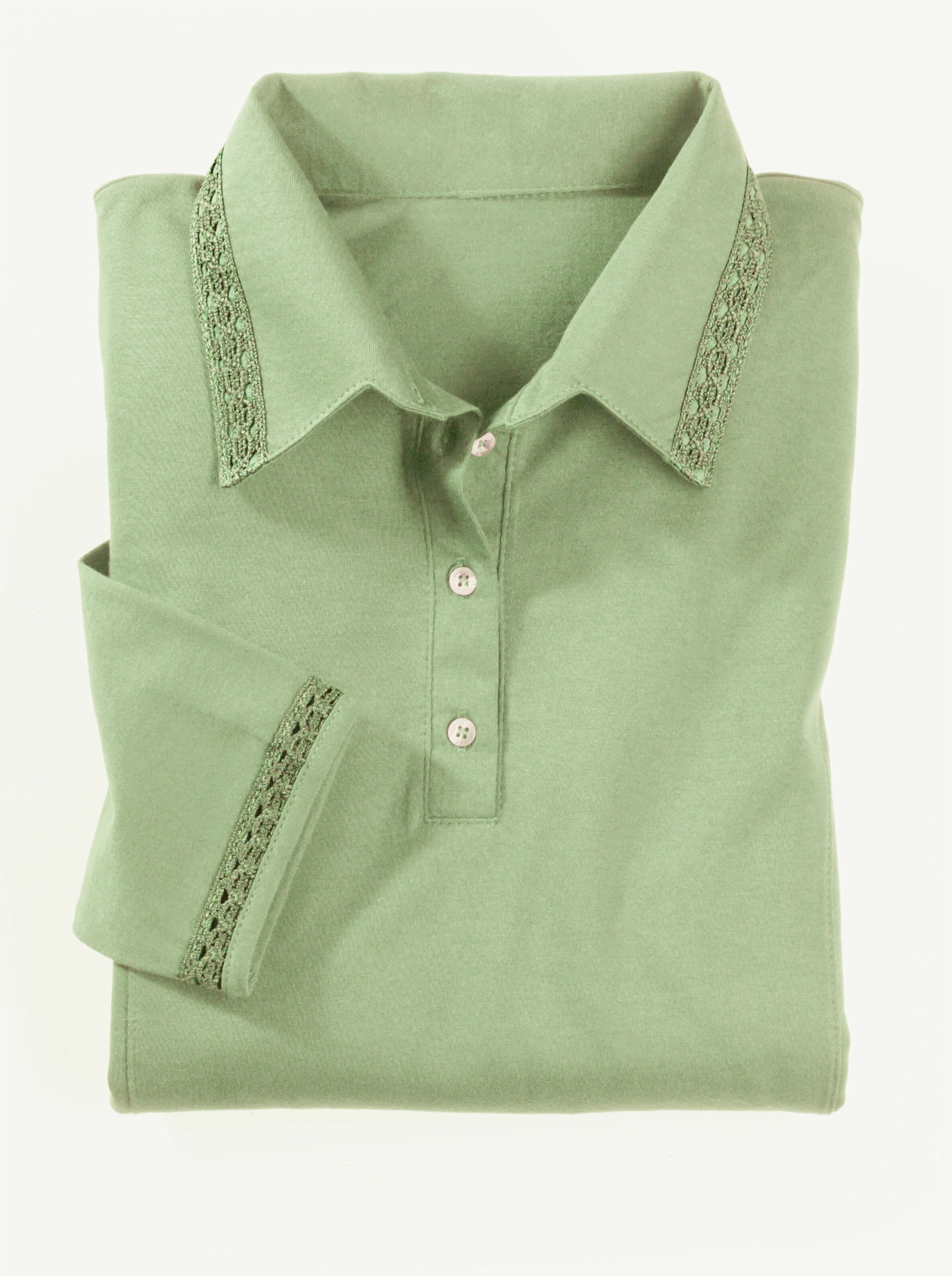 Poloshirt