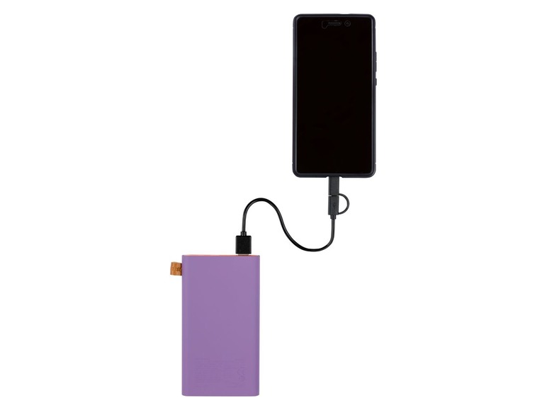 SILVERCREST® Powerbank 
