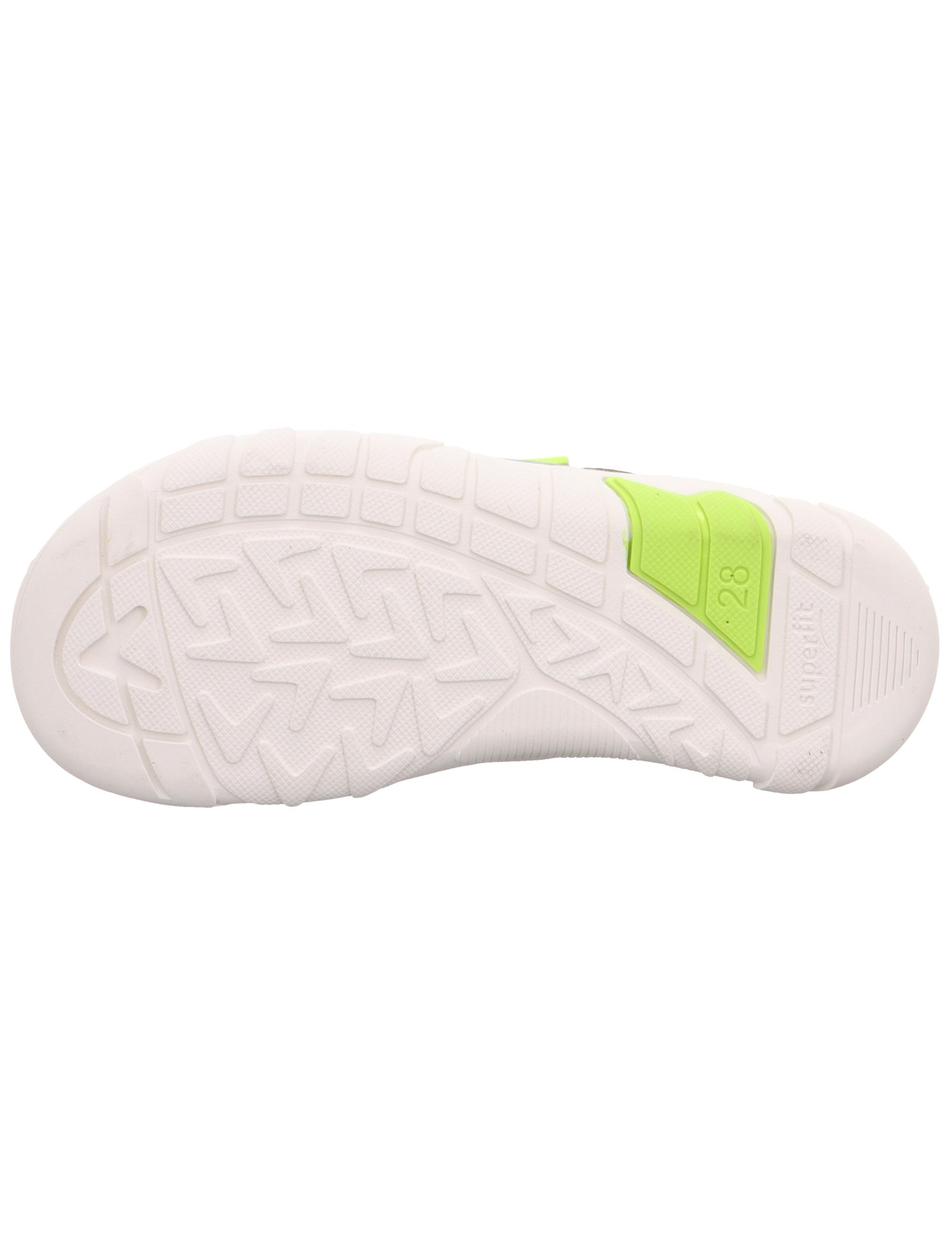 Halbschuh TRACE