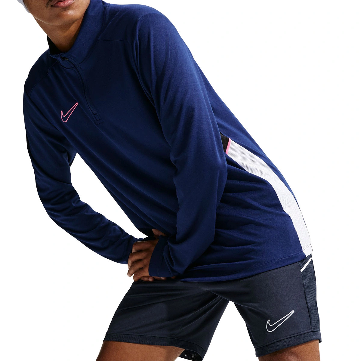 Calções Nike Academy 25