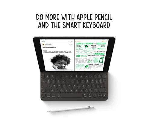 Apple iPad (9th gen) 10,2