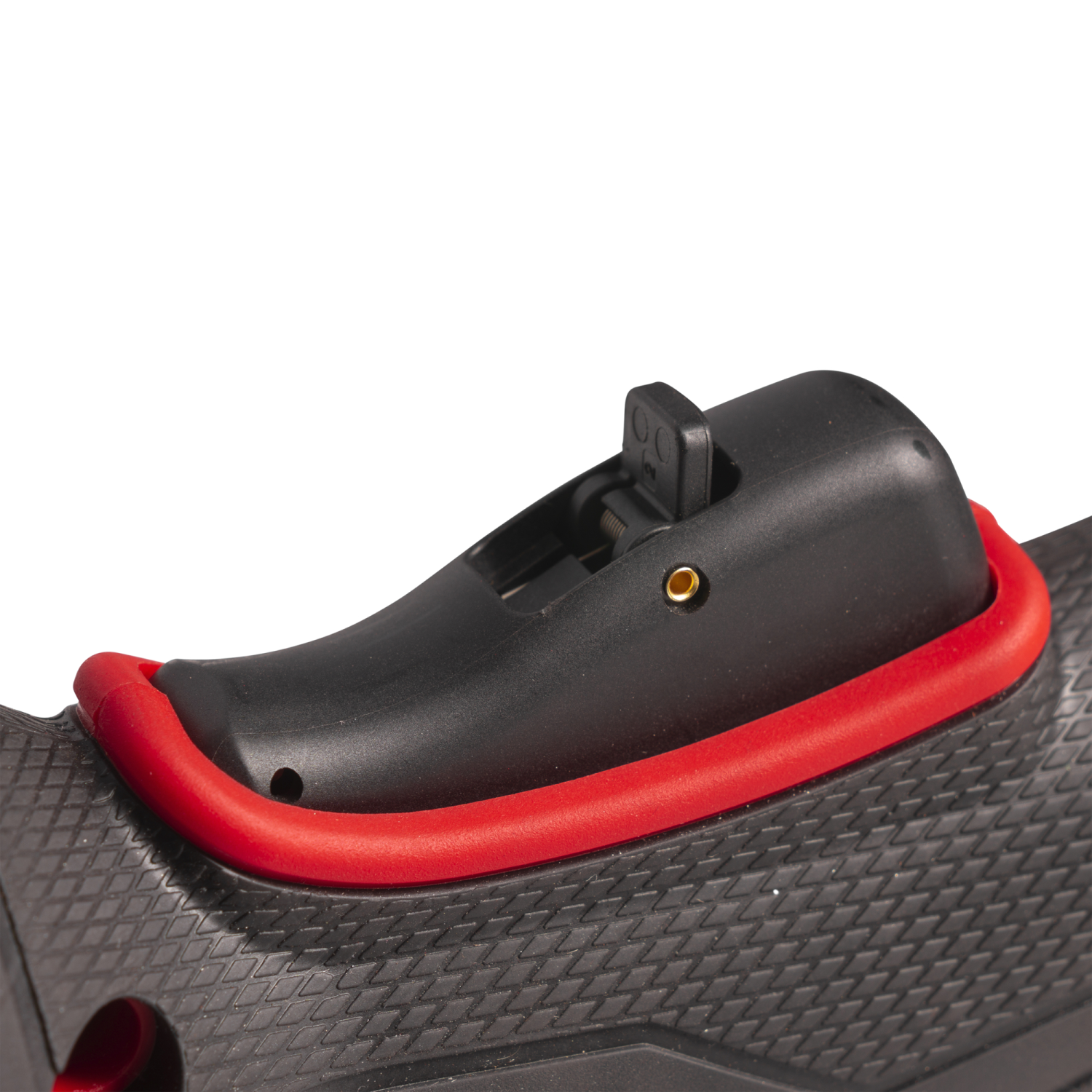 Milwaukee M18 ONEFLAG230XPDB-122C 18V Li-ion accu Haakse slijper set (2x 12.0Ah accu) in koffer - 230mm
