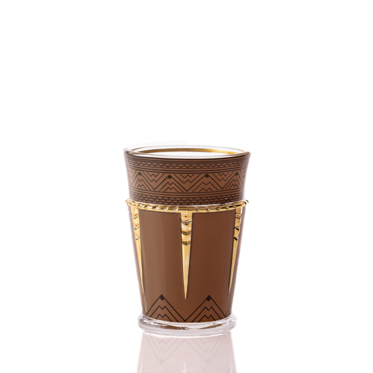 Seletti Hybrid glas set van 3 Rodinia