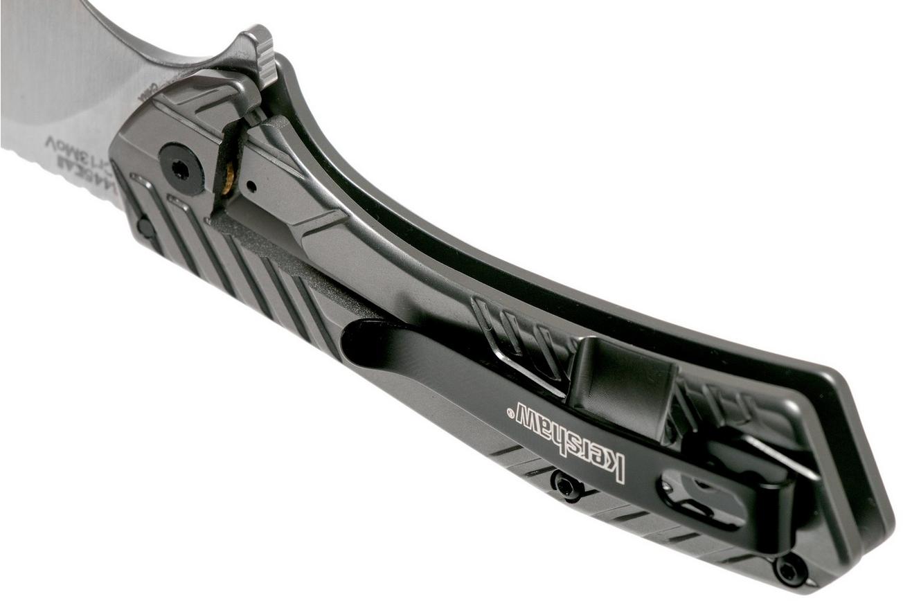 Kershaw Static 3445 zakmes