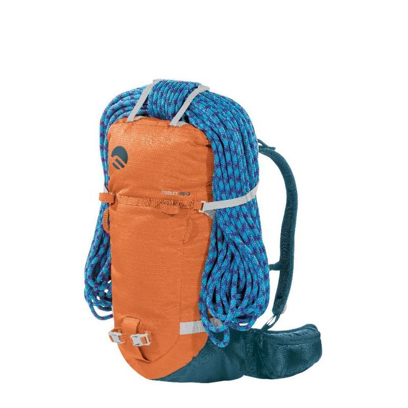 Triolet 25+3 - Sac à dos randonnée