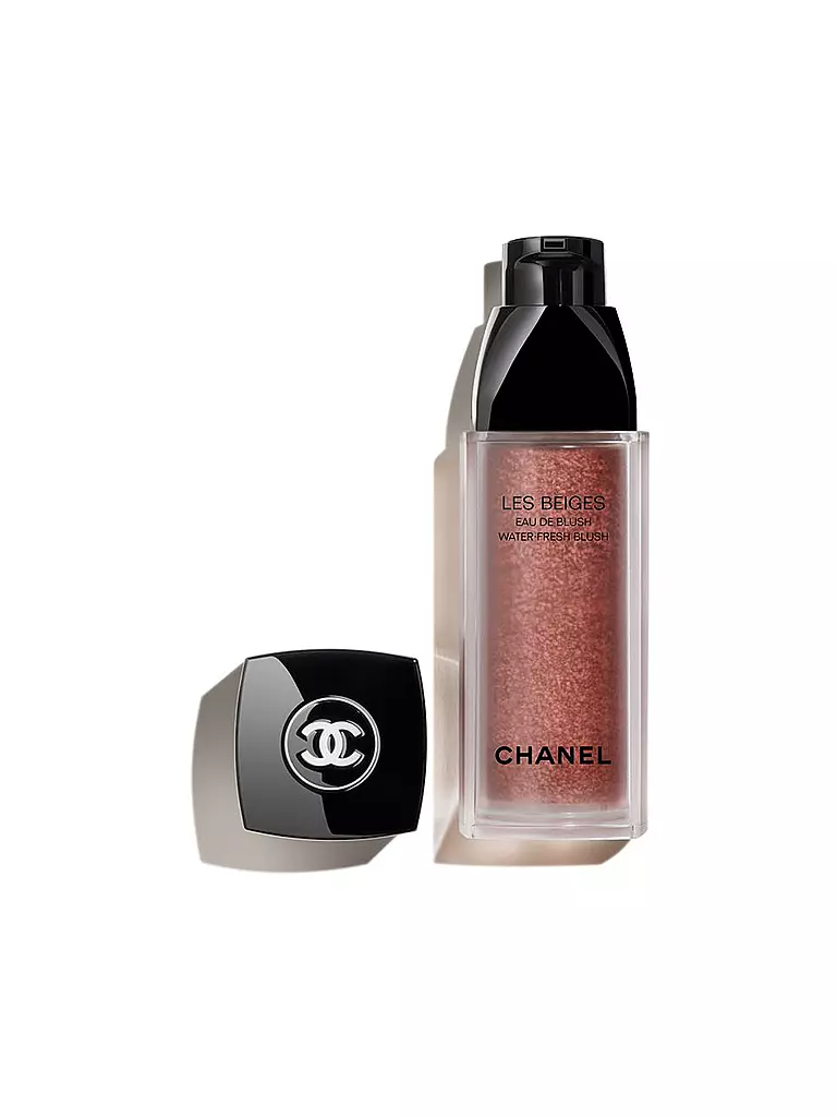 CHANEL  EAU DE BLUSH 15ML pink