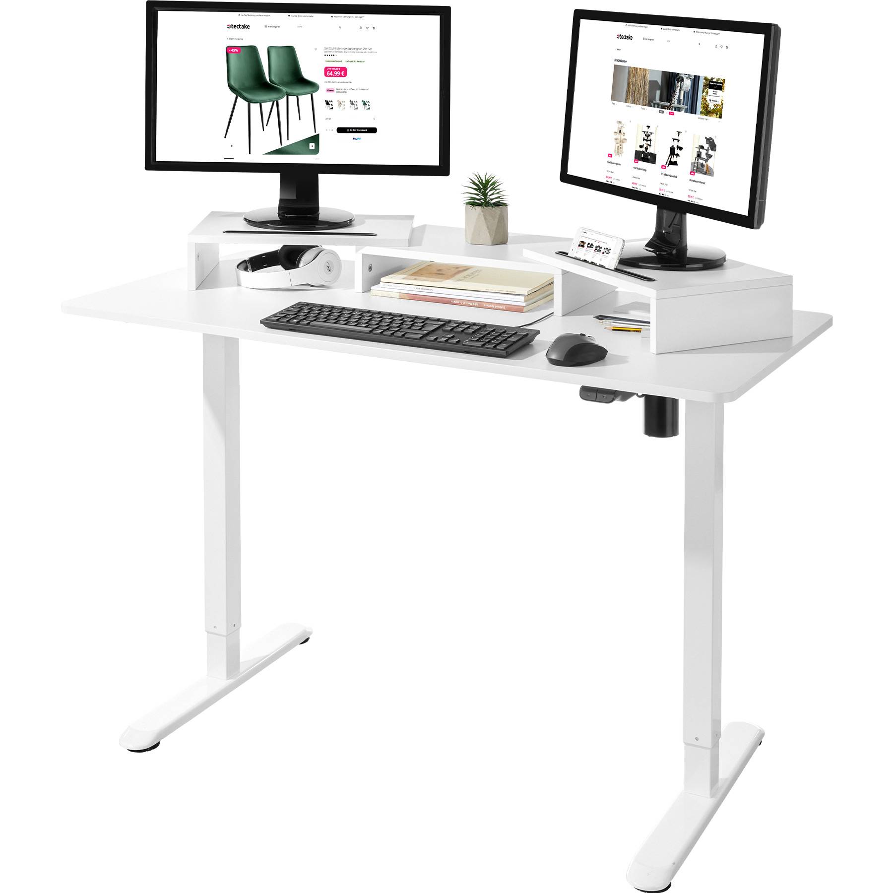 Monitorständer Bozen