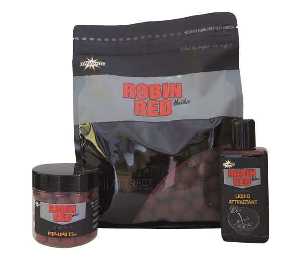 Dynamite Baits Robin Red (1kg)