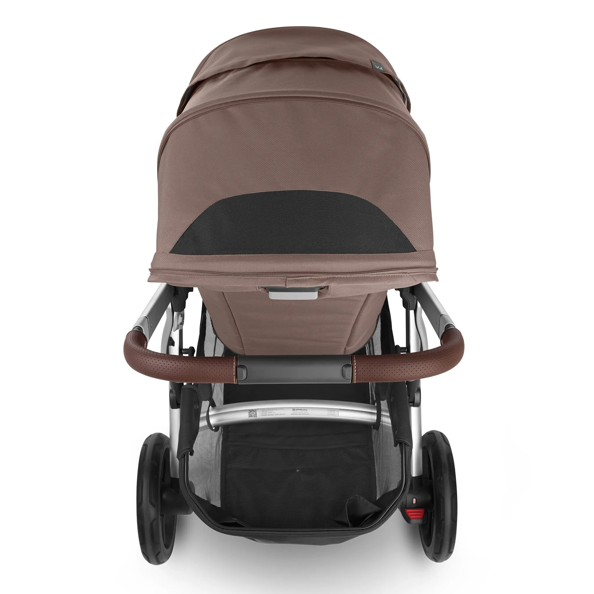 UPPAbaby Poussette Vista V2 - Theo
