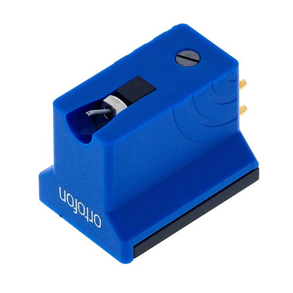 Ortofon MC Quintet Blue HS Bundle