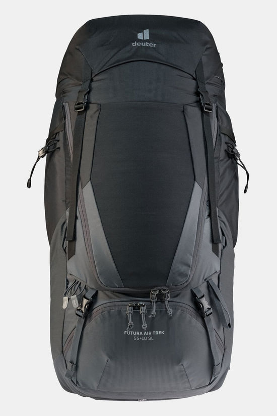 deuter deuter Futura Air Trek 55 + 10 Sl Backpack Dames