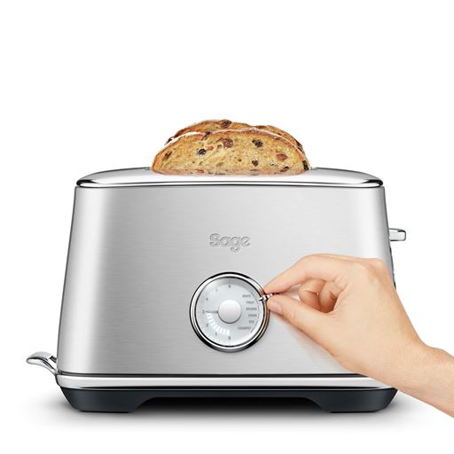 Sage The Luxe Toaster