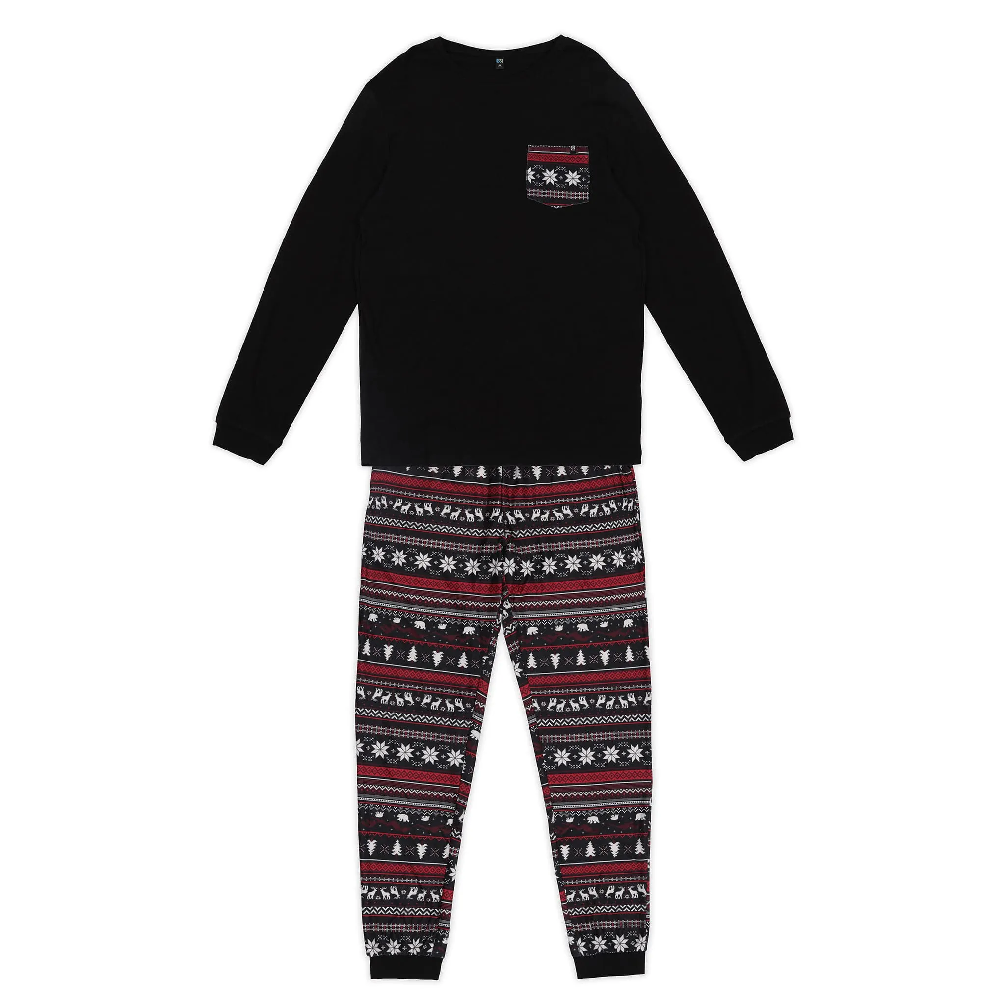 Nanö Pyjama Fêtes Hommes