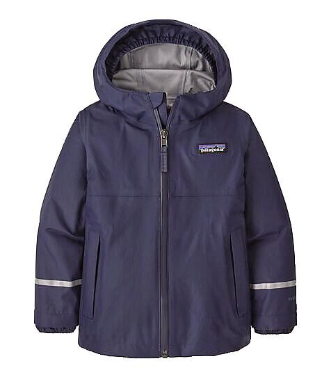 PATAGONIA - BABY TORRENTSHELL 3L