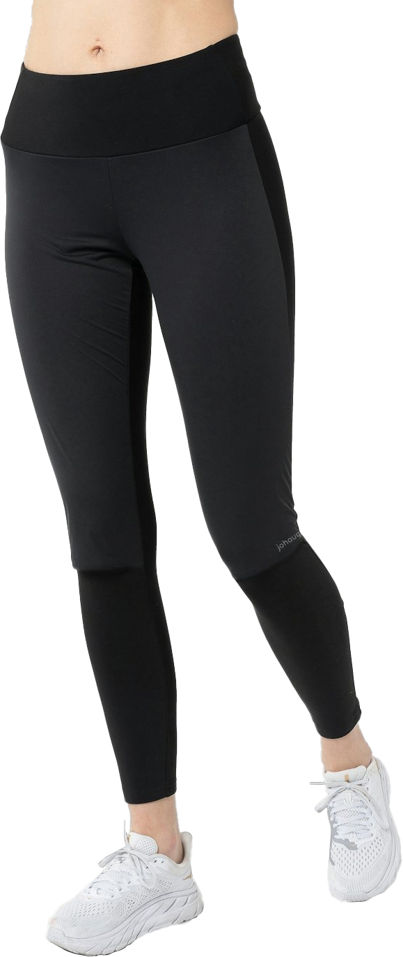 Concept Pant 2.0 Dame Black