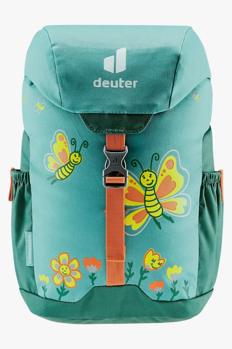 deuter Schmusebär 8 L Kinder Wanderrucksack