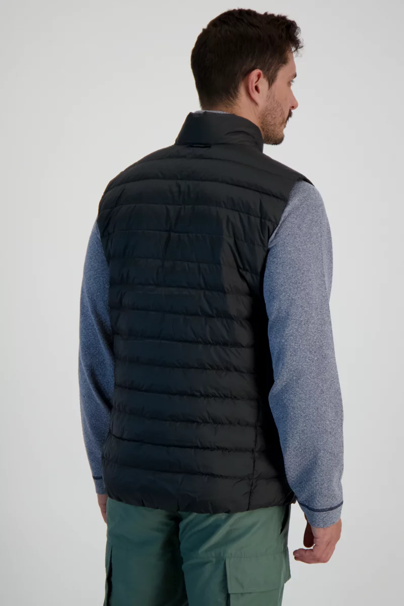 Jack Wolfskin Pilvi Down Herren Gilet