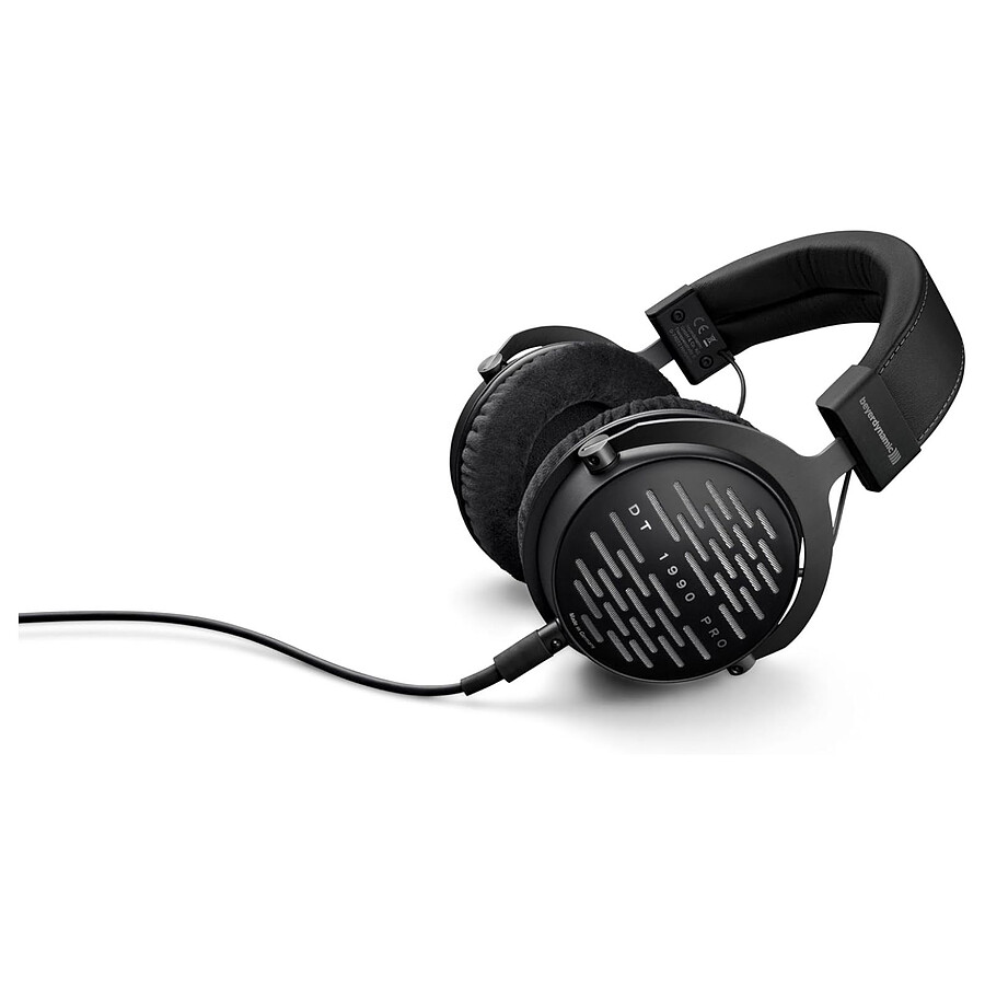 Beyerdynamic DT 1990 PRO (250 Ohms) - Casque audio