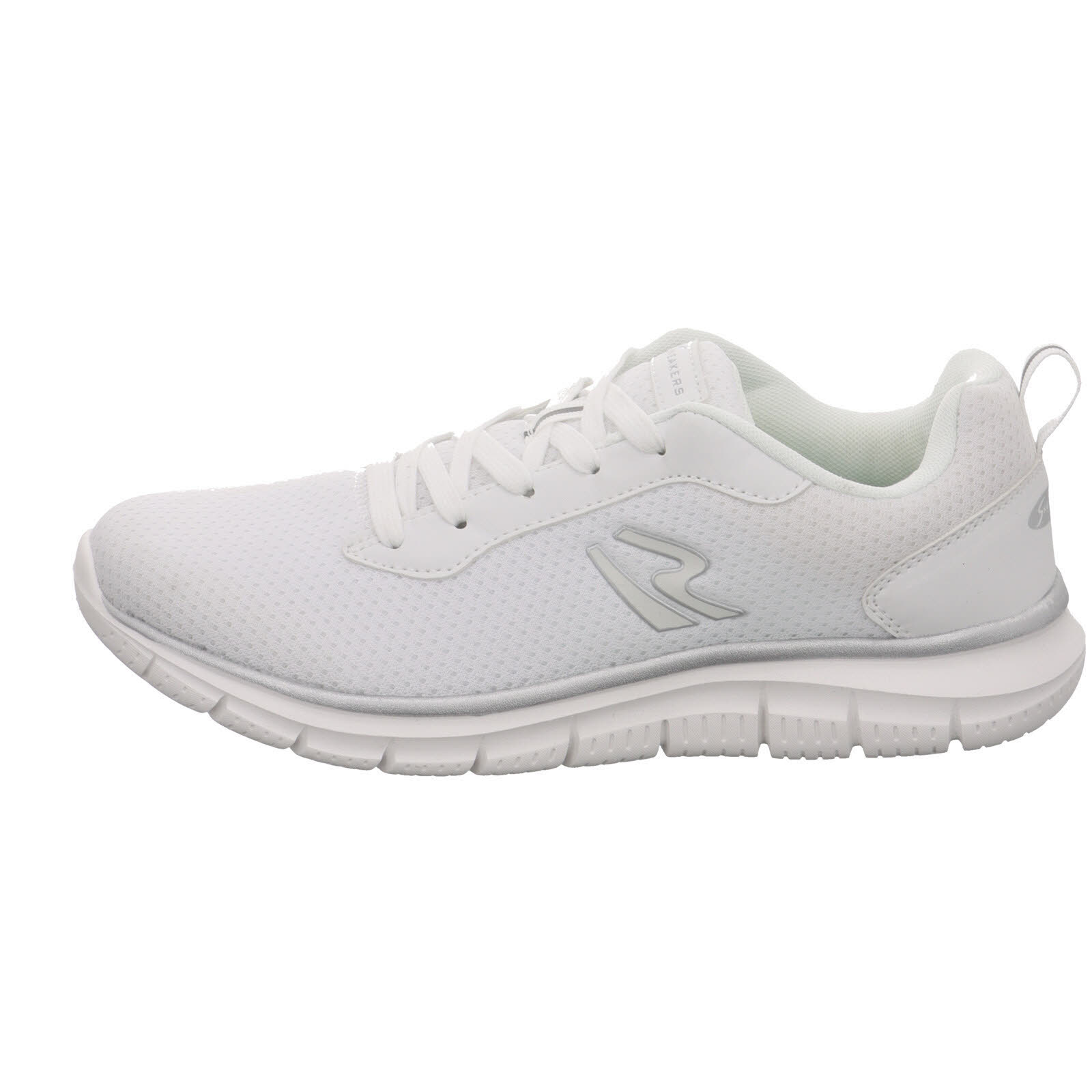 Sneaker RJ23-095-WH