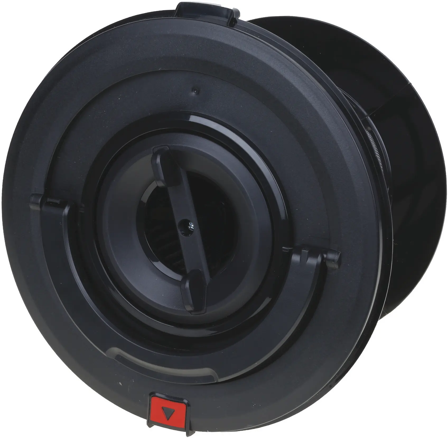 Filter geschikt voor stofzuigers 00656674