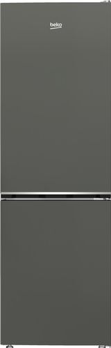 Beko - B1RCNE364G - Koel-vriescombinatie - Wit - NoFrost