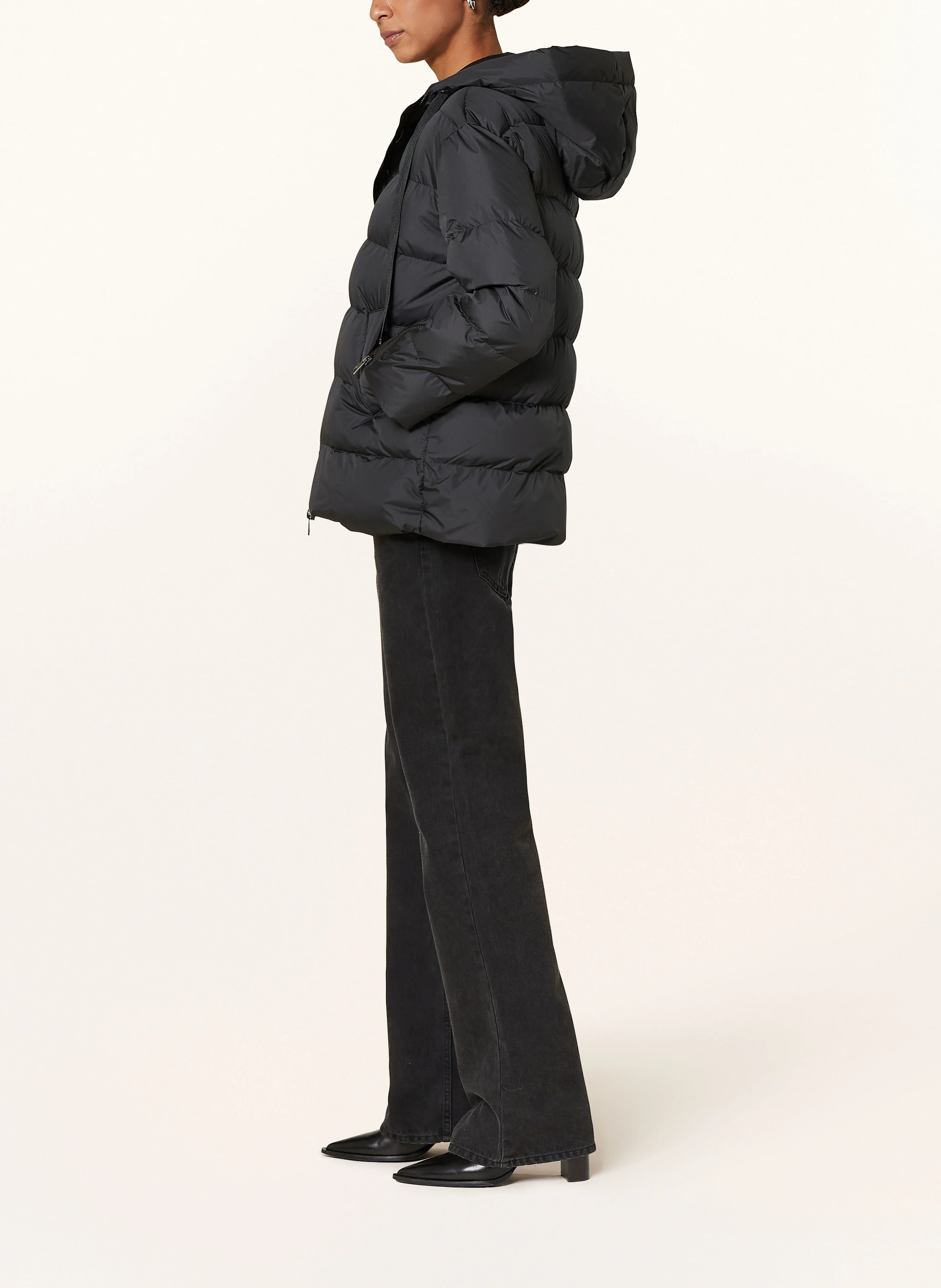 Rich & Royal Daunenjacke