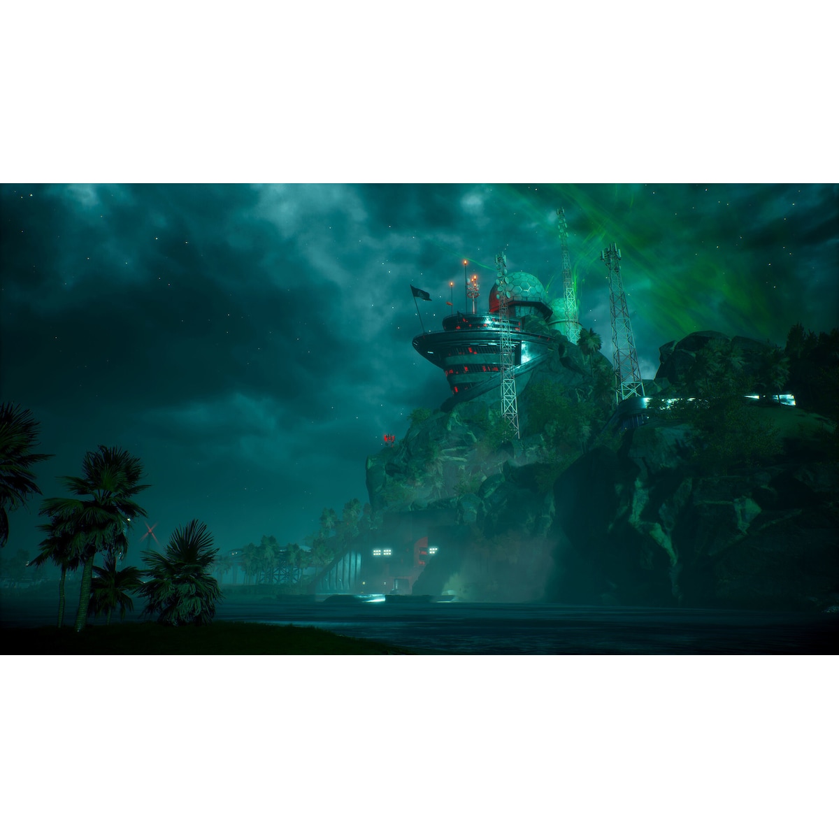 Maneater: Truth Quest - PC Windows