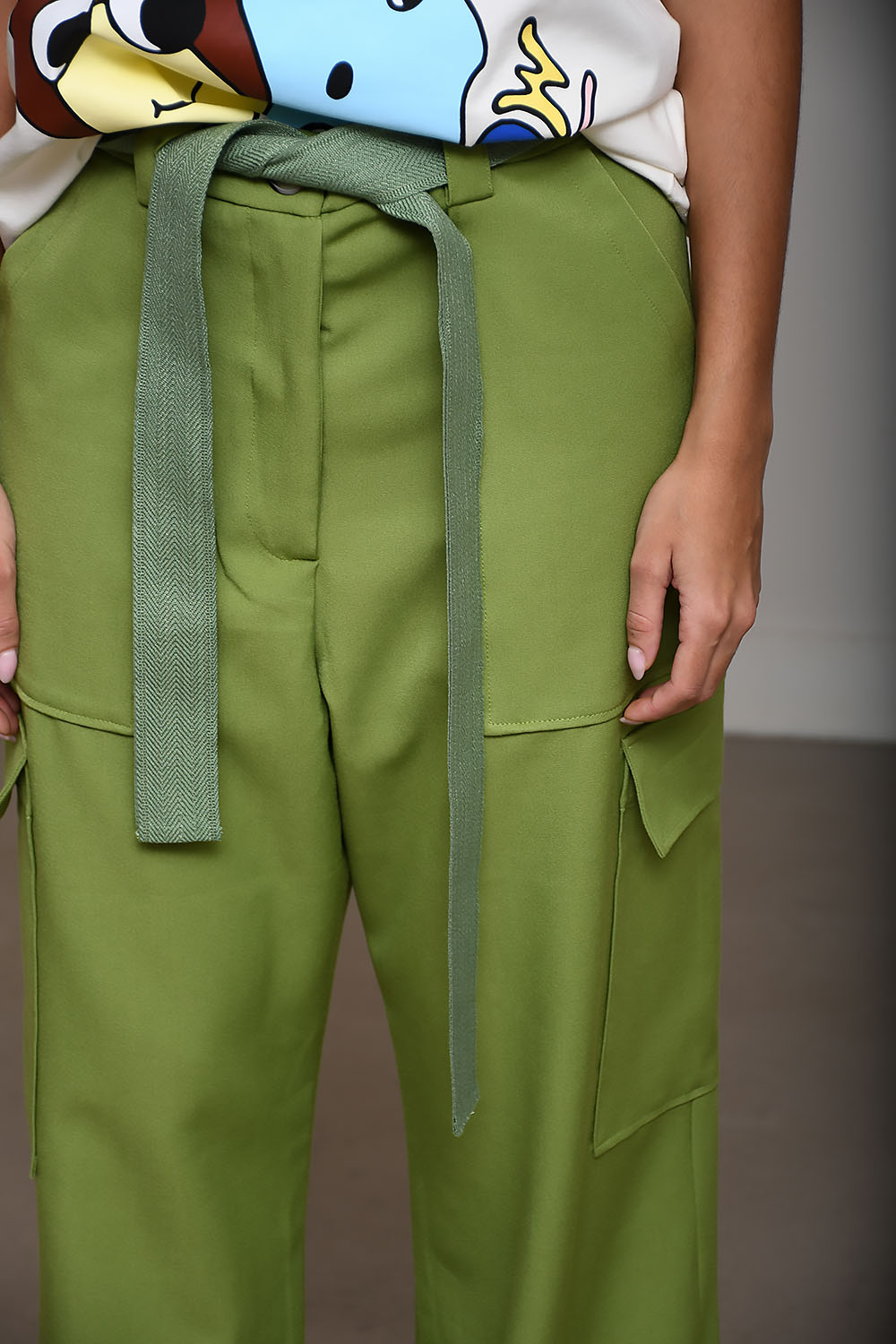 Lewis cargo pantalon