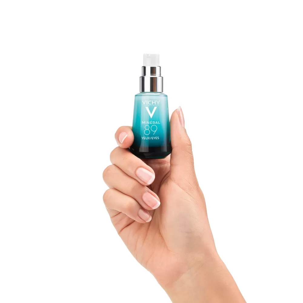 Vichy Minéral 89 Eyes - 15 ml.