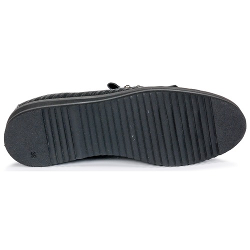 Regard - RUVOLO V1 ZIP NERO - Noir
